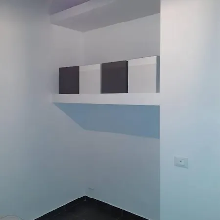 Piccola Casa Al Mare *