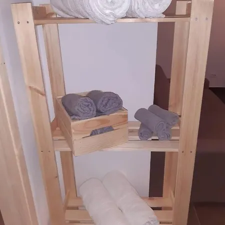 Piccola Casa Al Mare