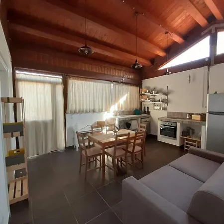 Piccola Casa Al Mare