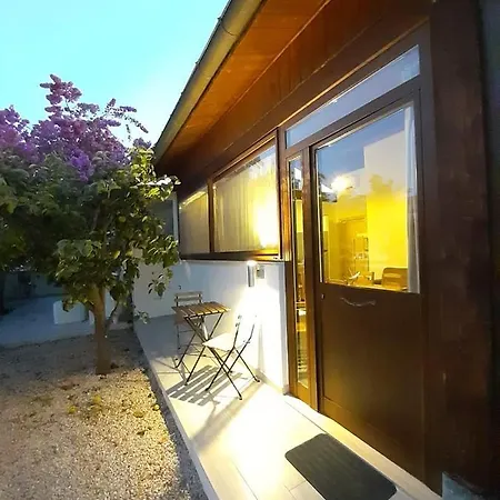 Piccola Casa Al Mare Semesterbostad San Domino