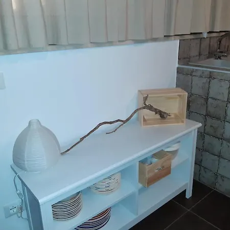 Semesterbostad Piccola Casa Al Mare San Domino