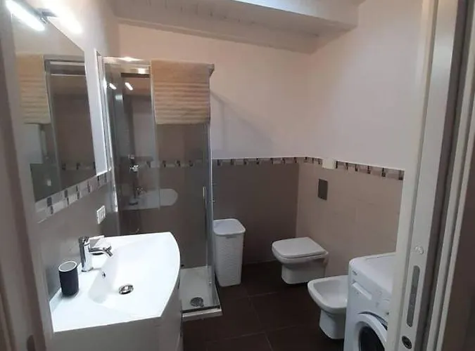 Piccola Casa Al Mare Casa vacanze San Domino