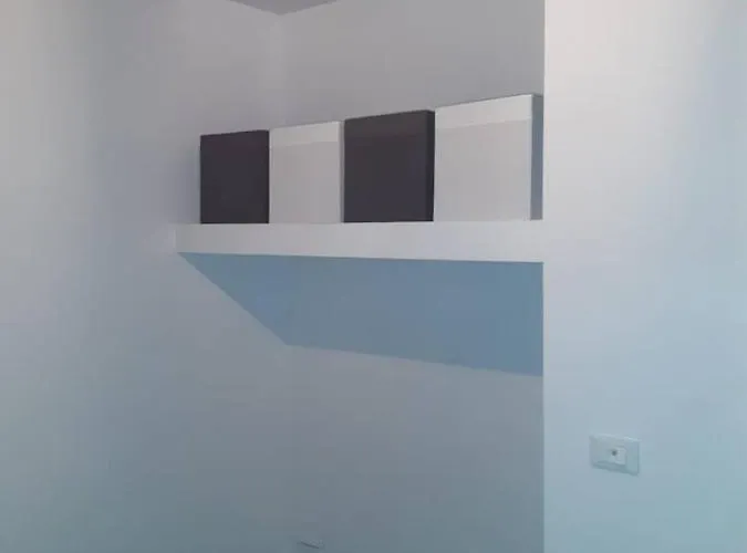 Piccola Casa Al Mare *