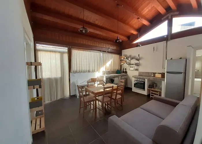 Piccola Casa Al Mare