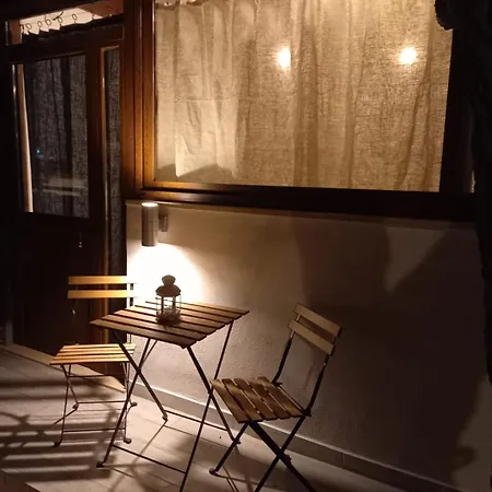 Piccola Casa Al Mare סאן דומינו