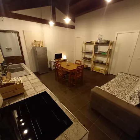 Piccola Casa Al Mare בית נופש *