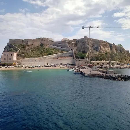 Piccola Casa Al Mare San Domino