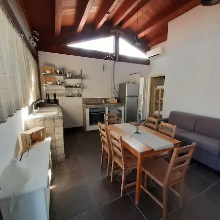 Piccola Casa Al Mare