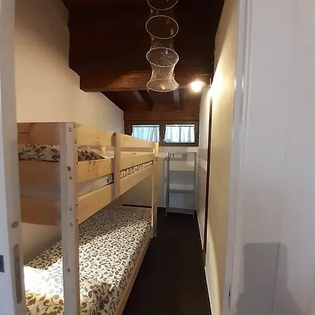בית נופש Piccola Casa Al Mare *