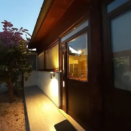 Holiday home Piccola Casa Al Mare *