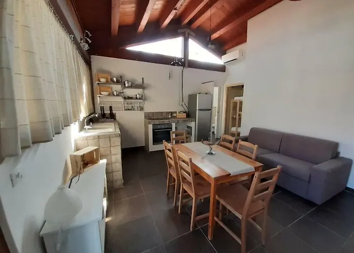 Piccola Casa Al Mare