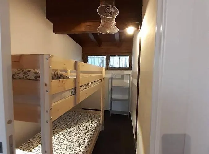 Feriehus Piccola Casa Al Mare *